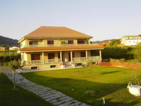 CASA DE AREAS
